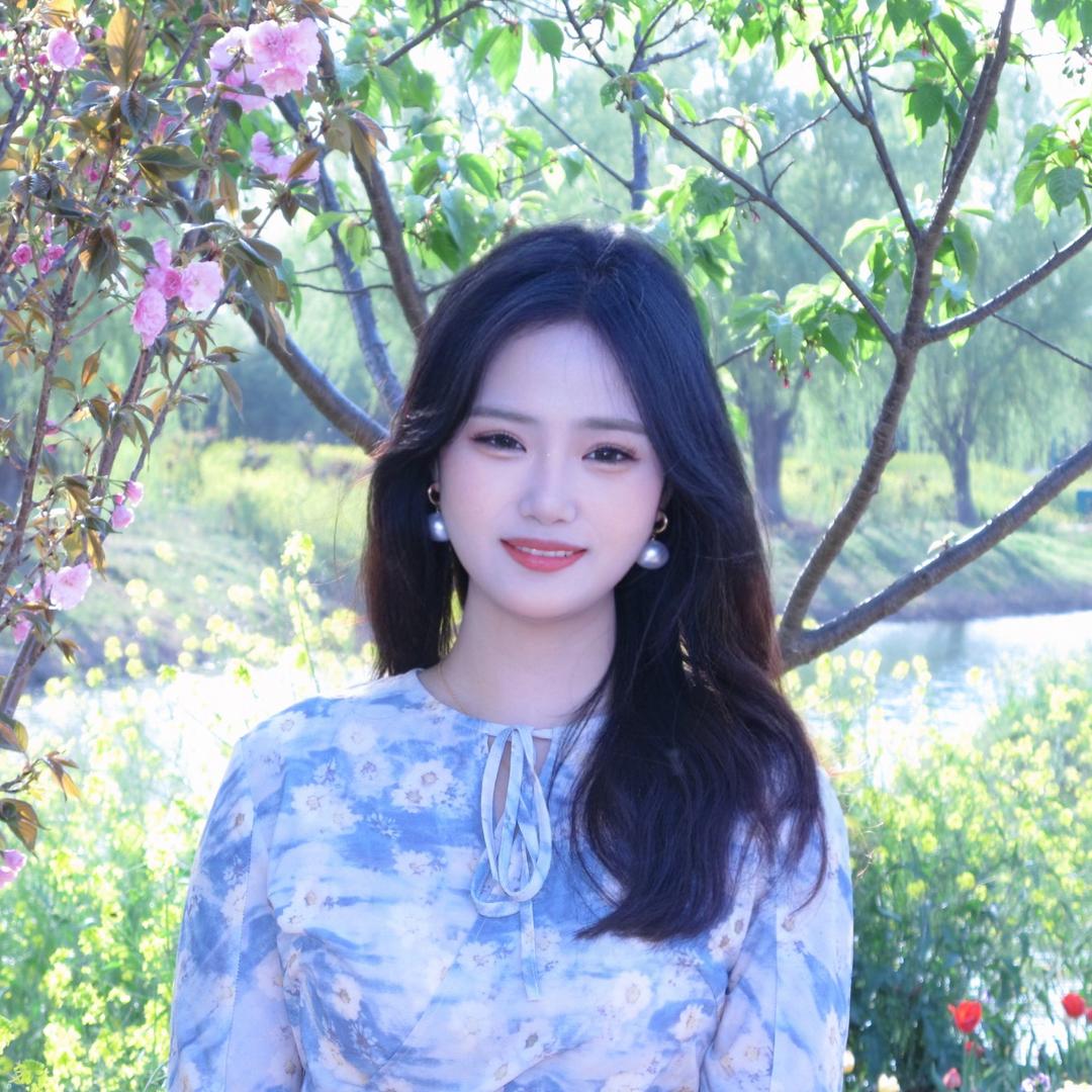 乔乔🧚🏻‍♀️