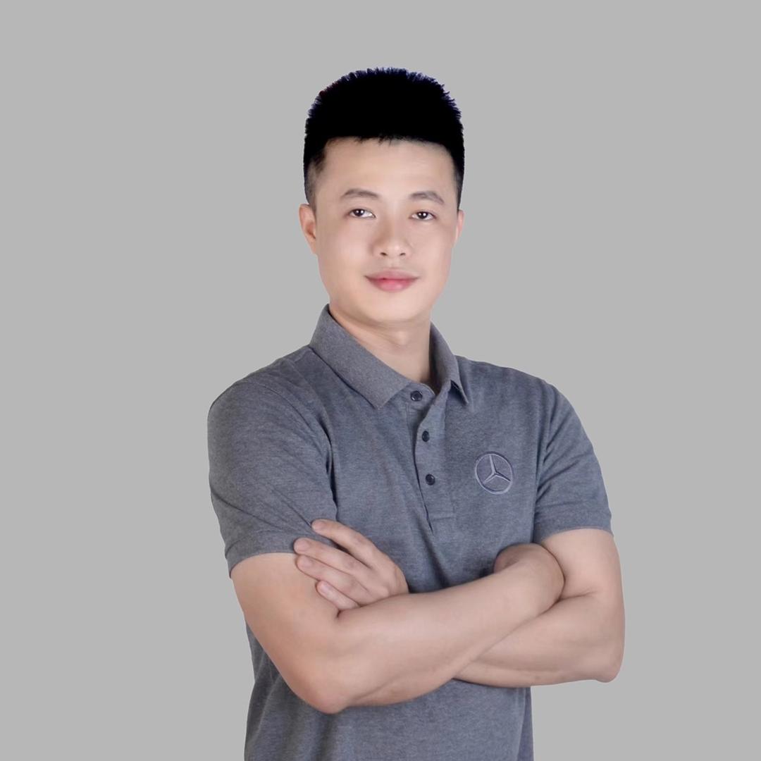 深圳鹏城星行冯师傅奔驰专修