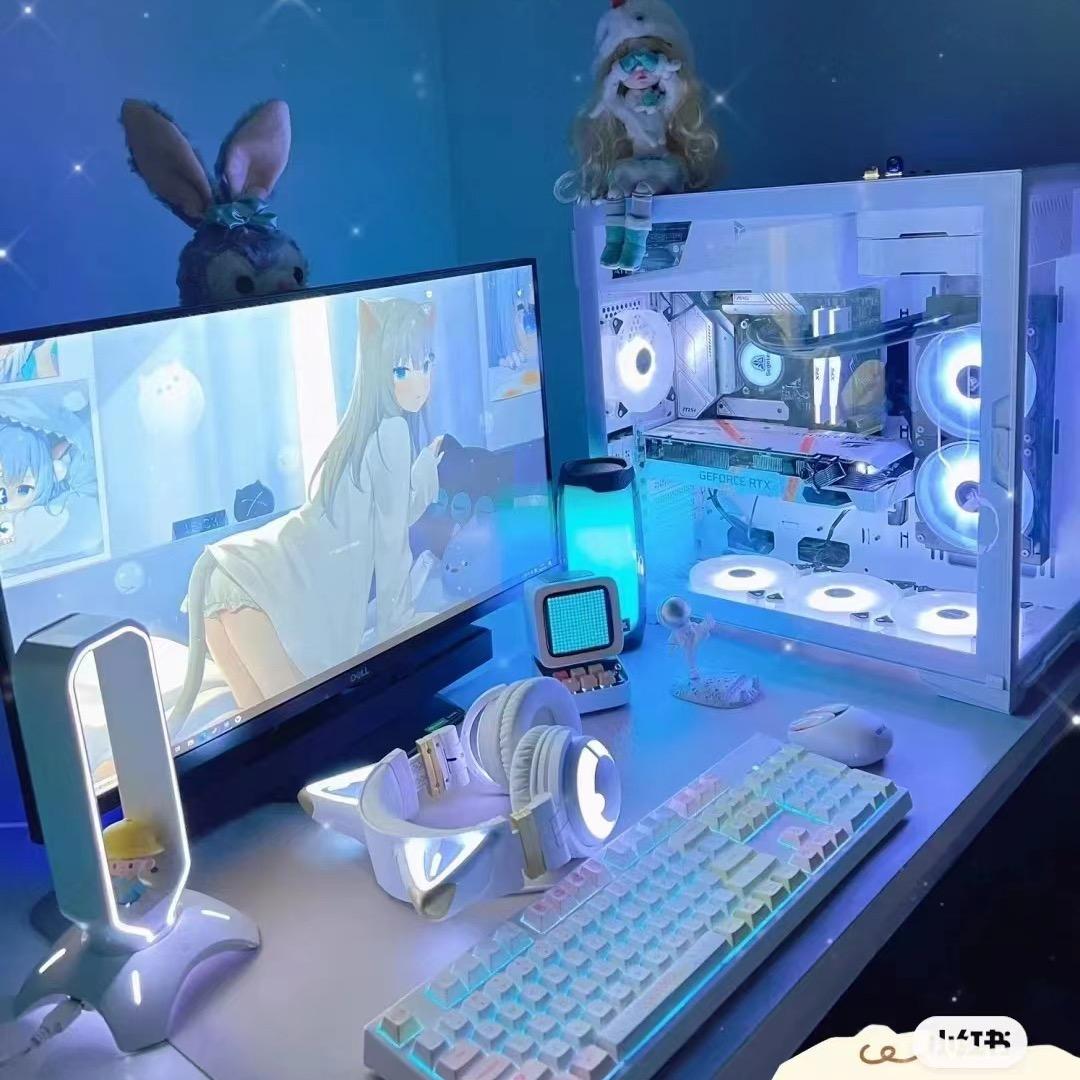 米米多电脑直播