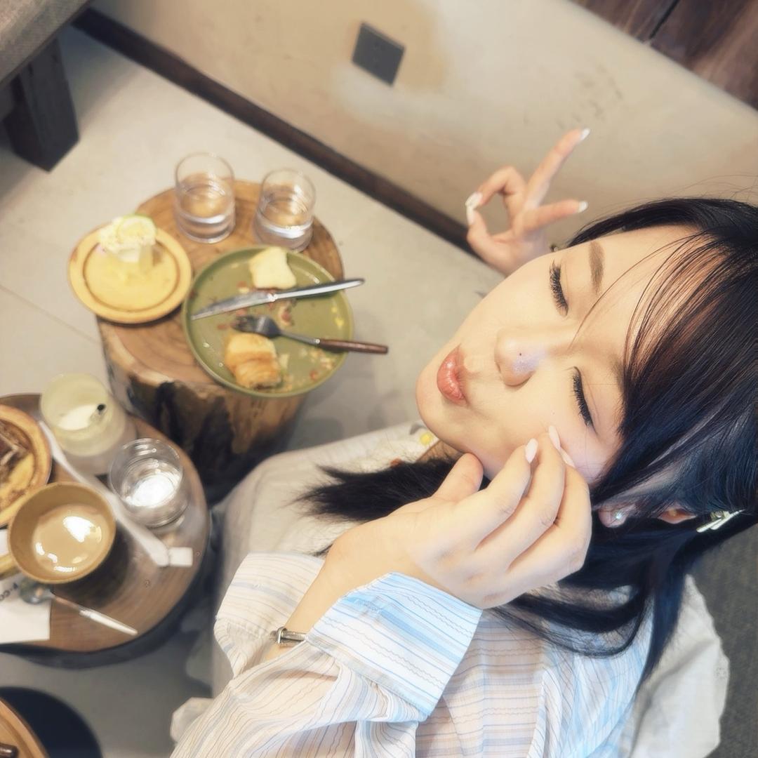 来一口酥酥