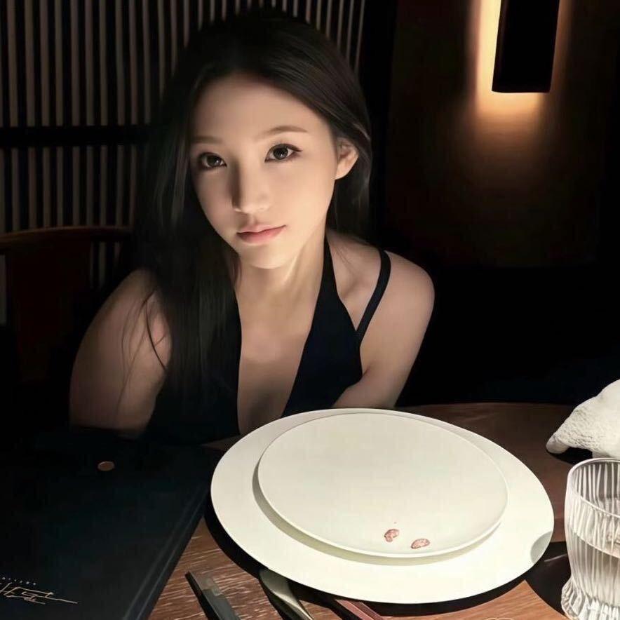 炫炫Nora
