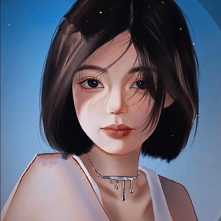 点点🧚♀️
