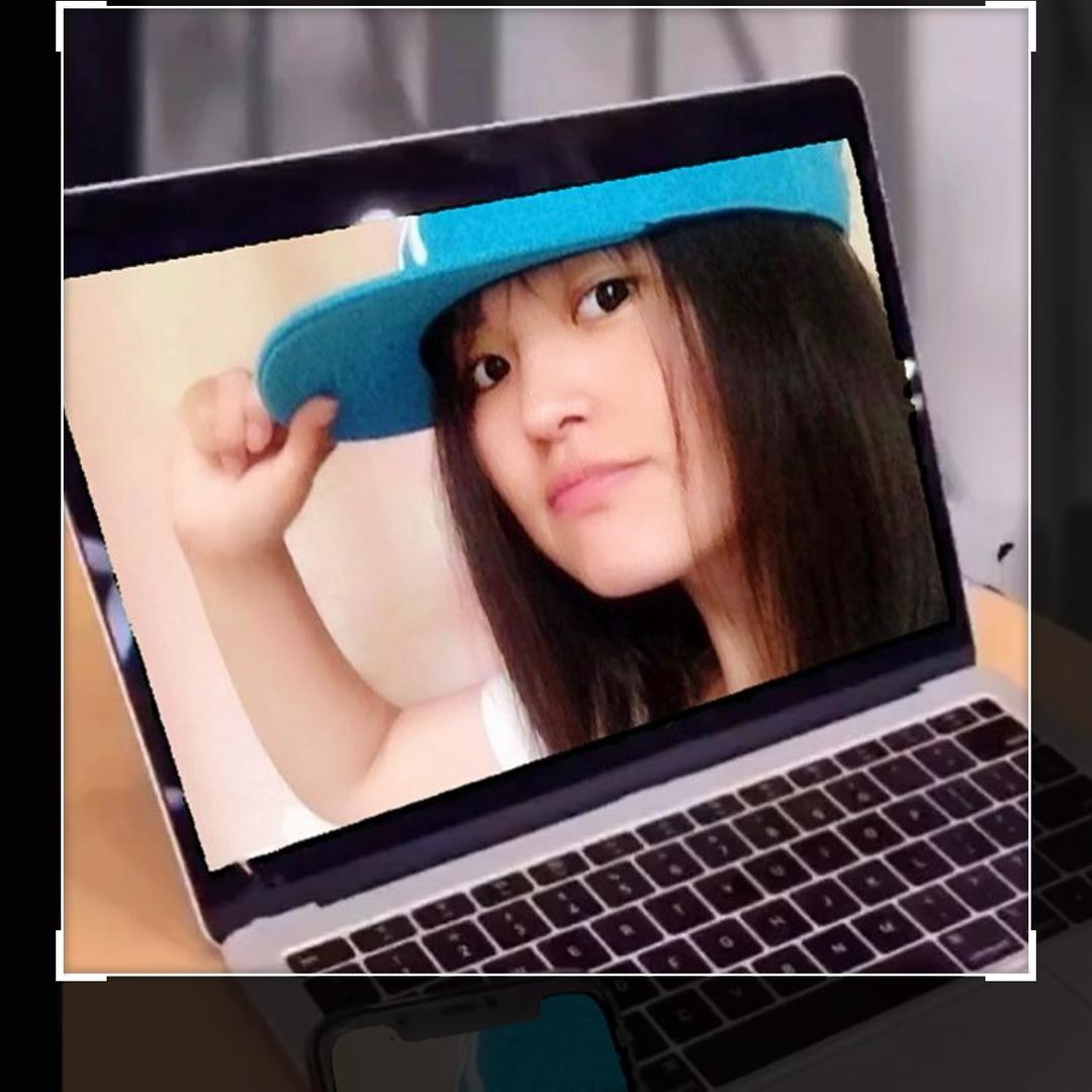 K颜💫浅笑