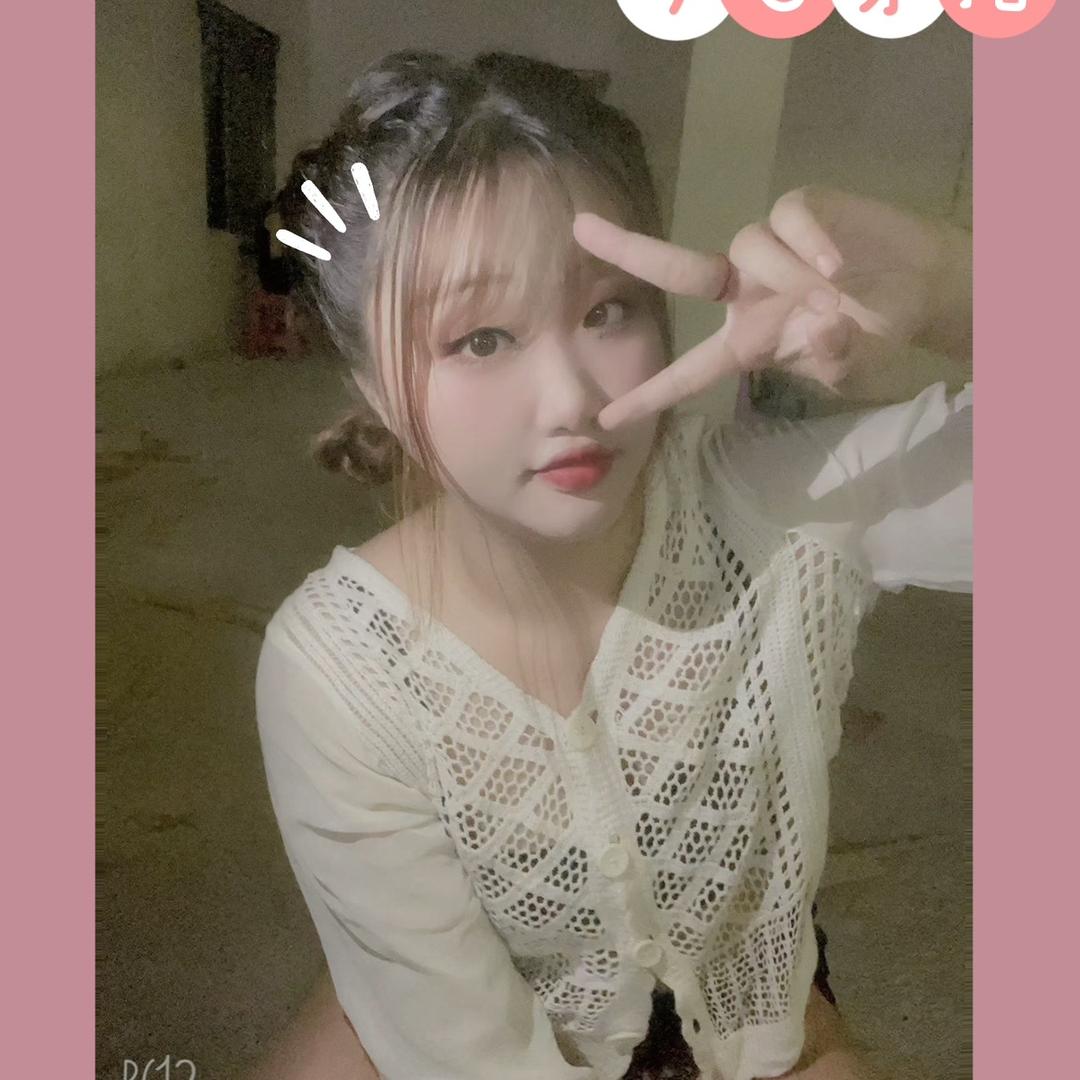 小晴💕