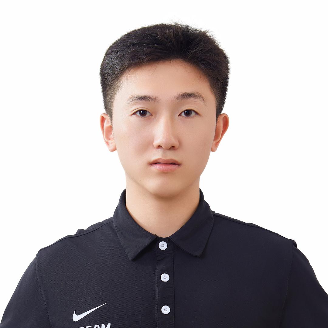 一面镜子