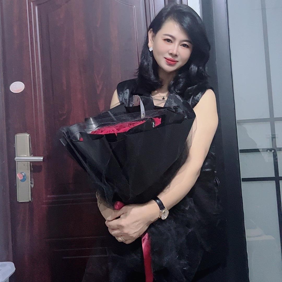 红姐🌹