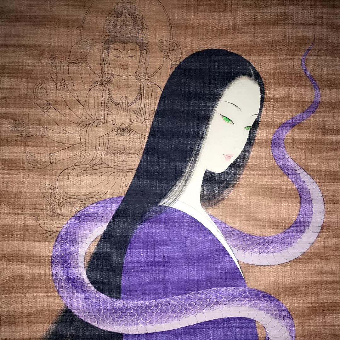 吃太多啦荣