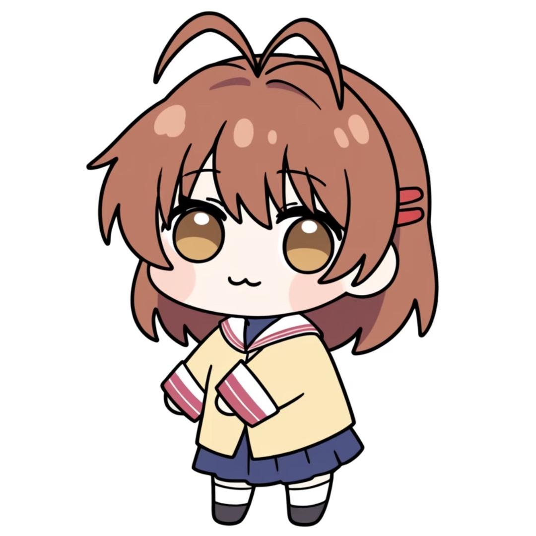 小小圆大人