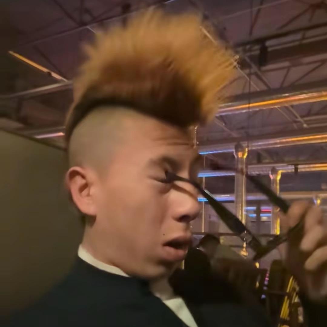 顽皮
