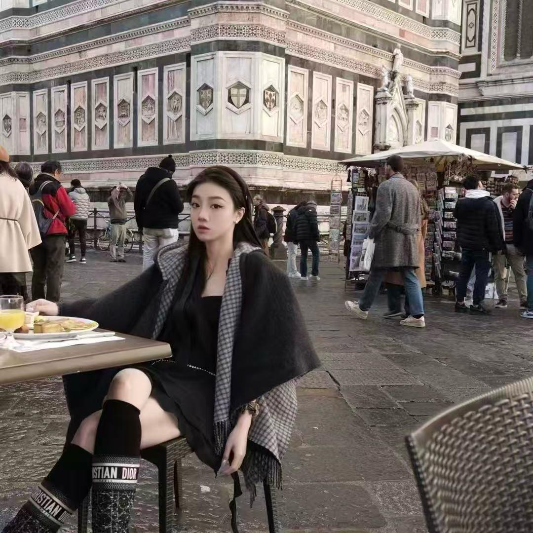 绒心之选-羊绒羊毛