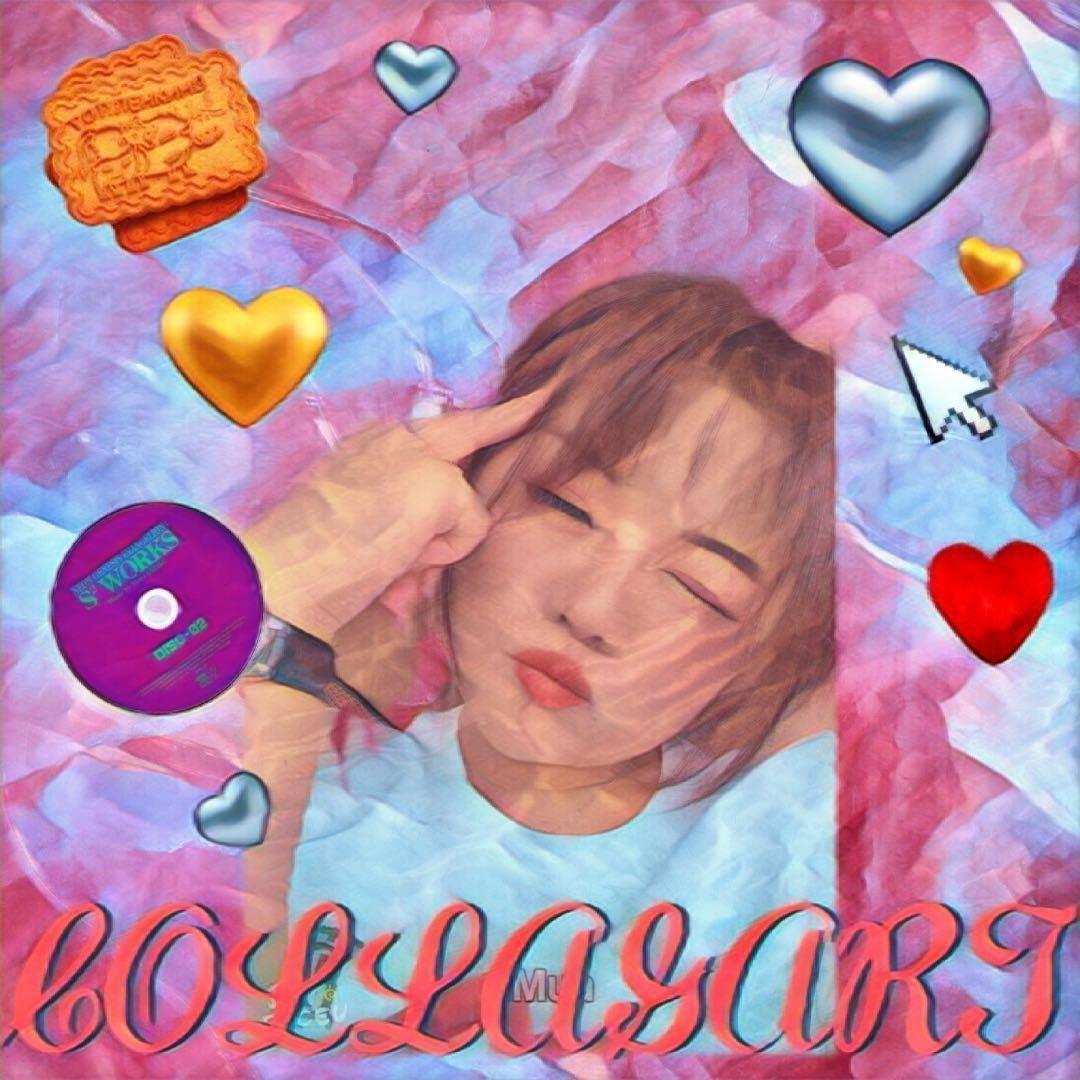 ✨❄️点💗❄✨༄