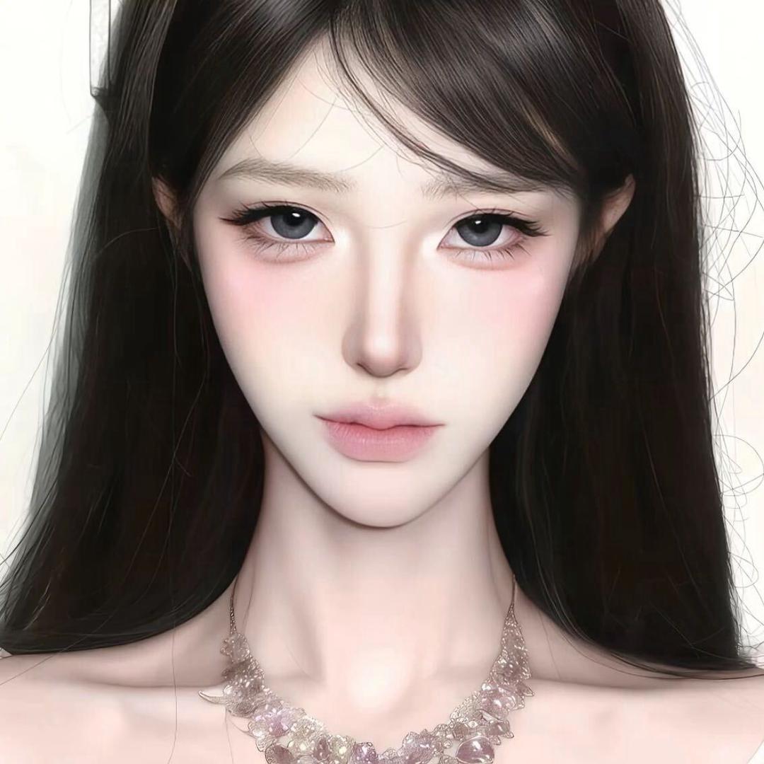 小月亮.