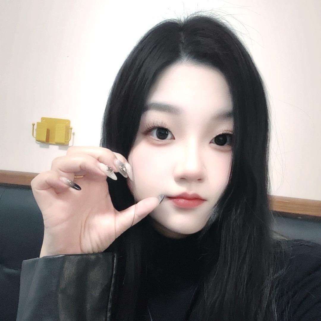 小鱼鱼--
