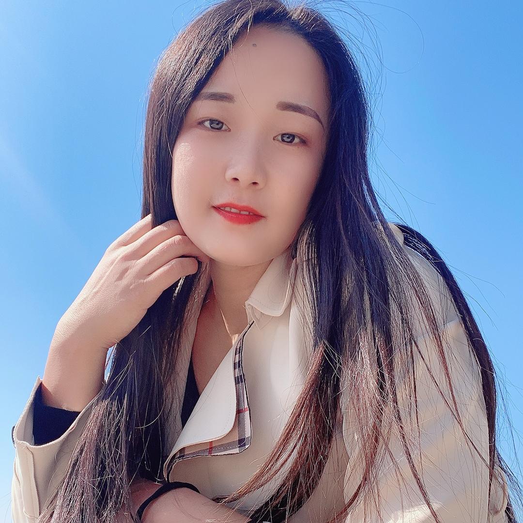 娟妹爱乡村 孕中期了