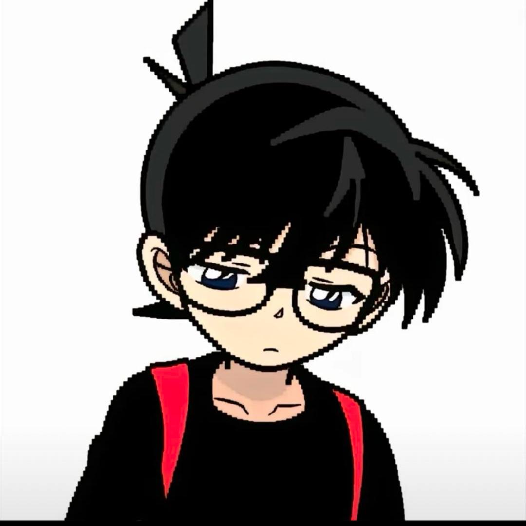 今天没ID.