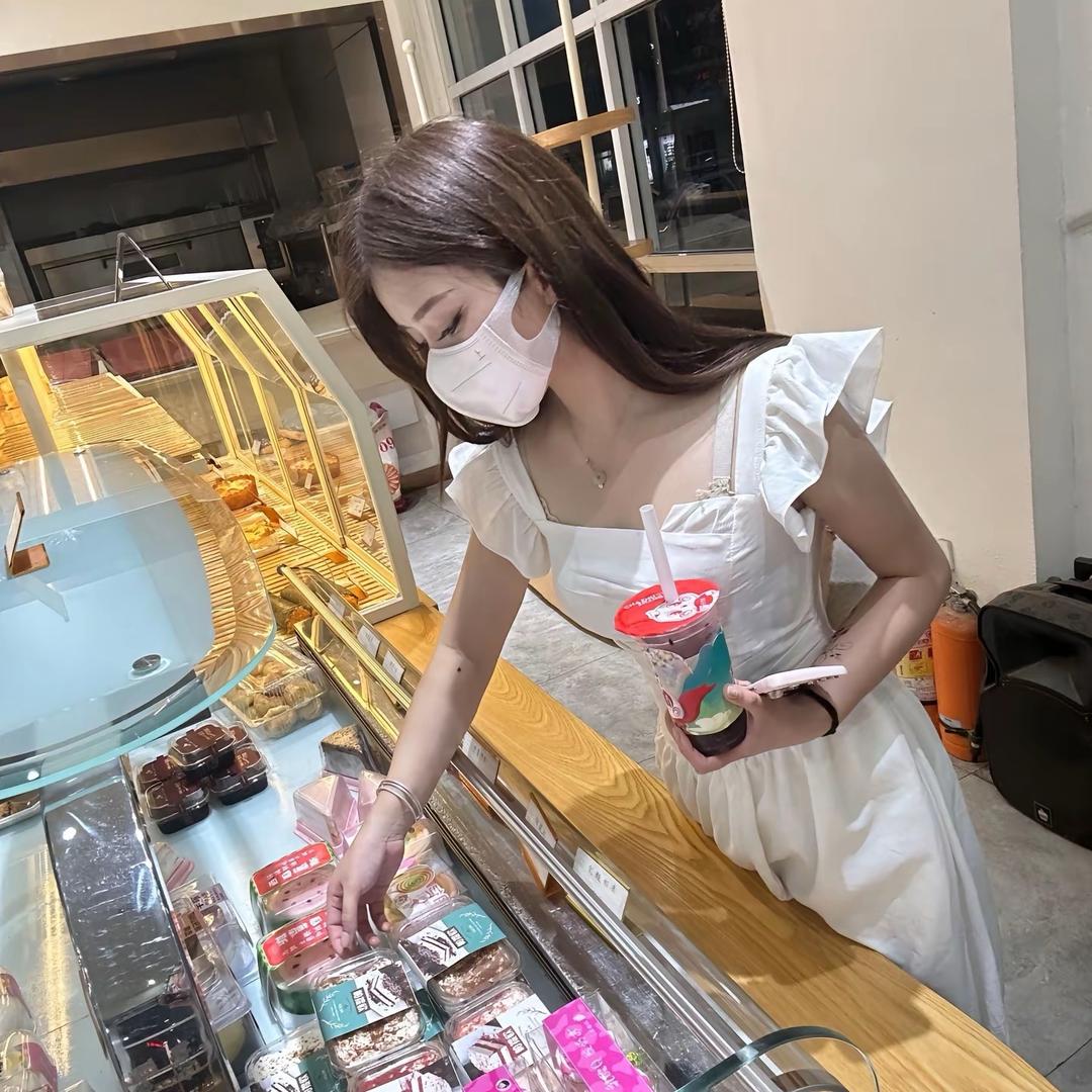 原来是小张❤️