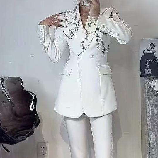 深圳南油V.V服饰