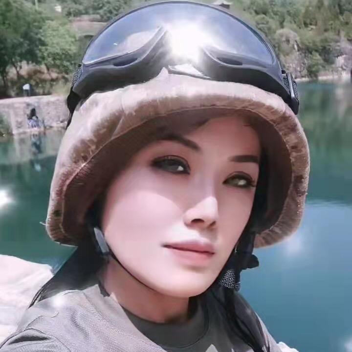 黑玫瑰🌹