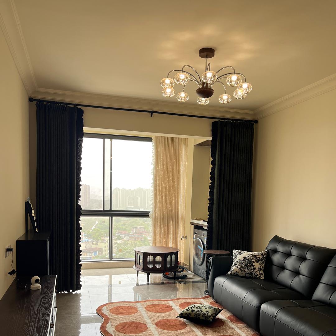 平顶山软装设计