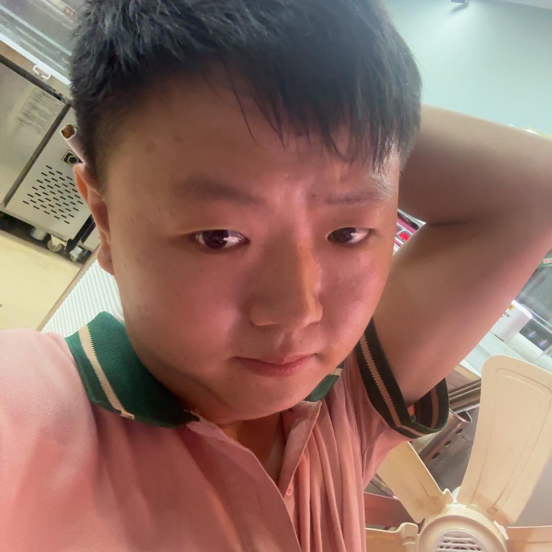 余生🥳