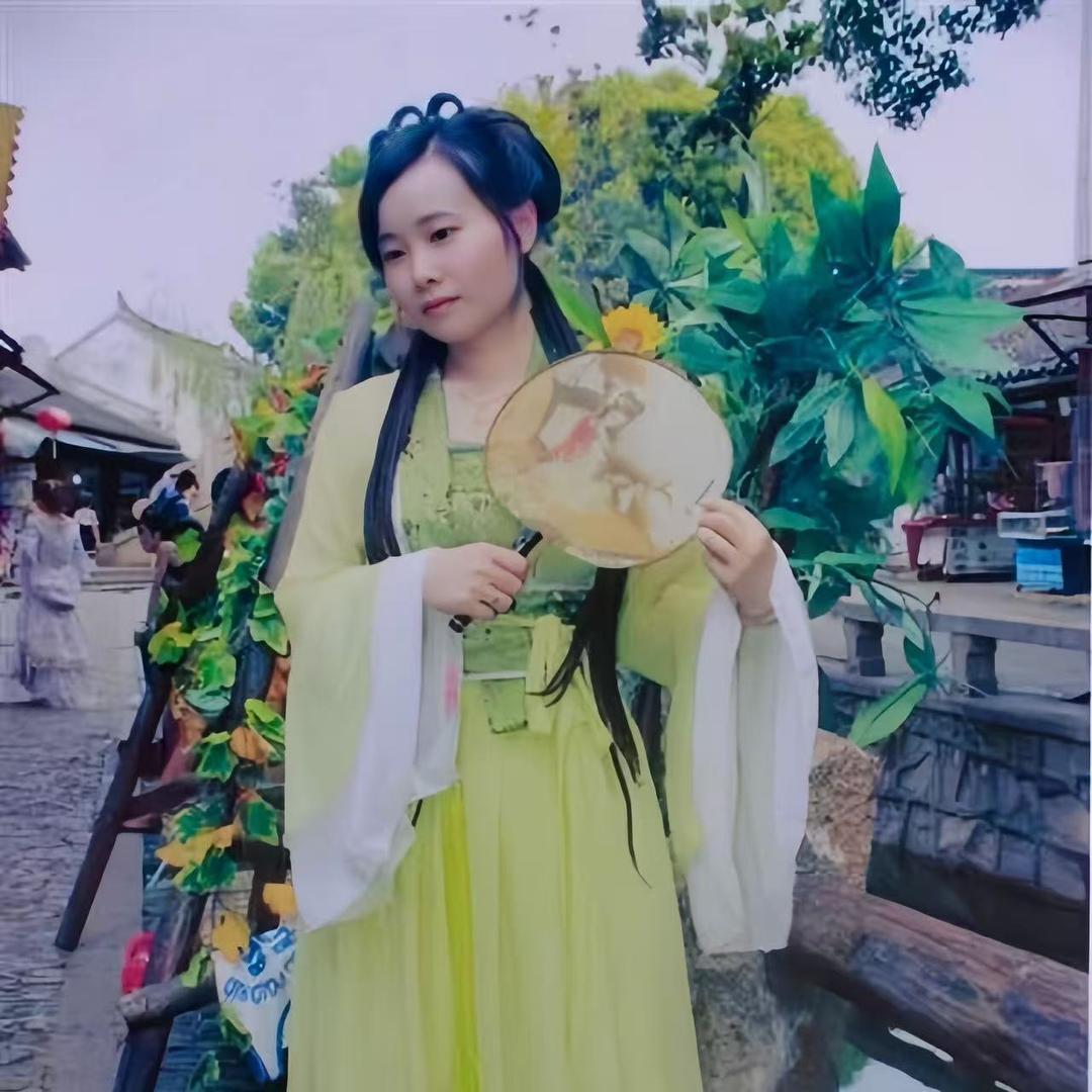 诗语