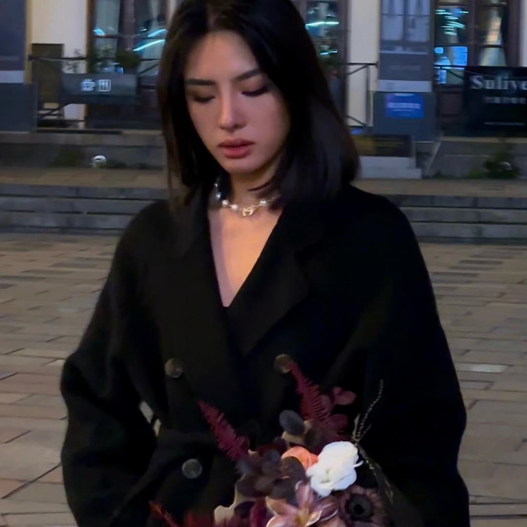知名的黑妹