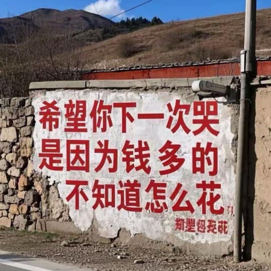 小刘暴富