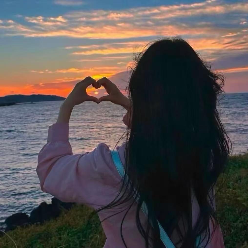 善良不、是笨💕