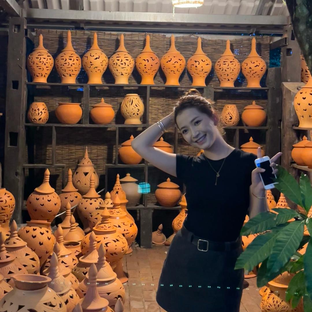 很七怪唉