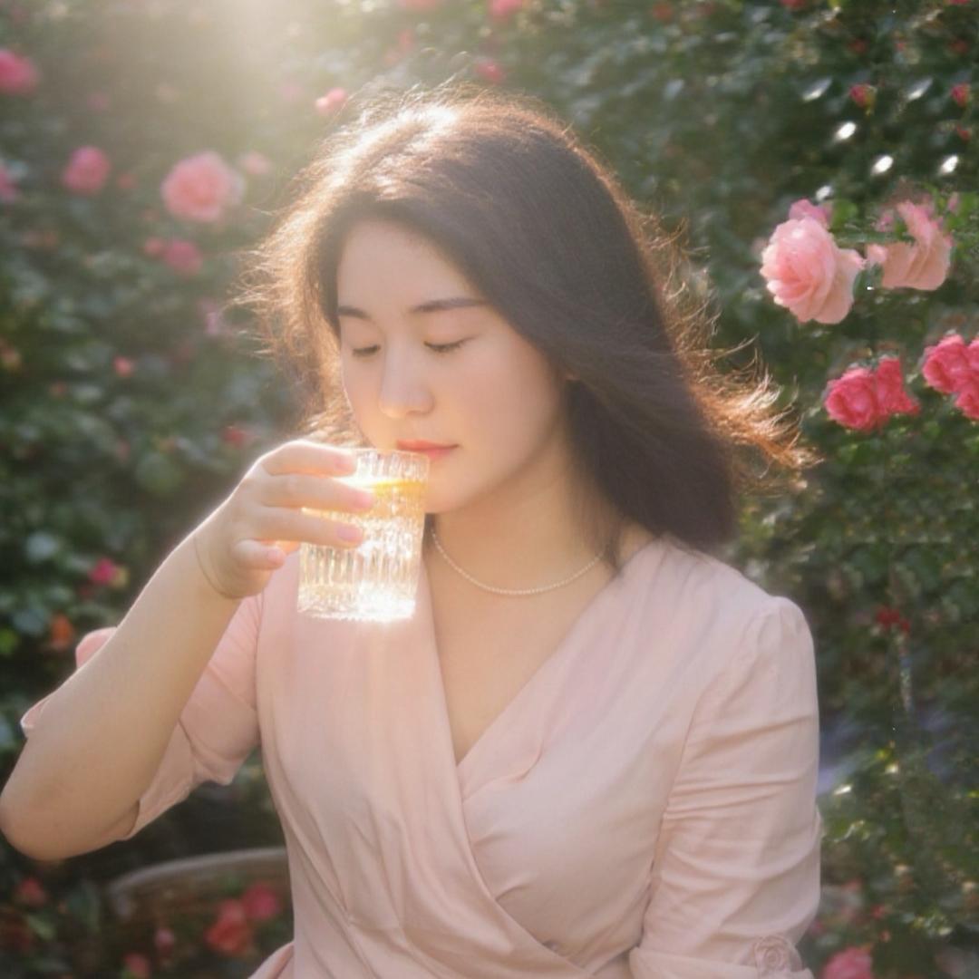 壮壮妈🌸