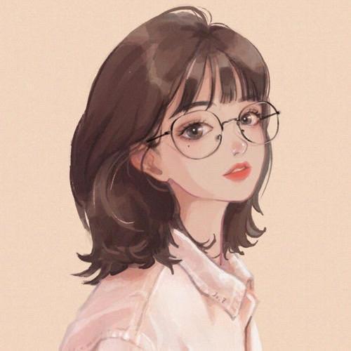 欧气潮流眼镜