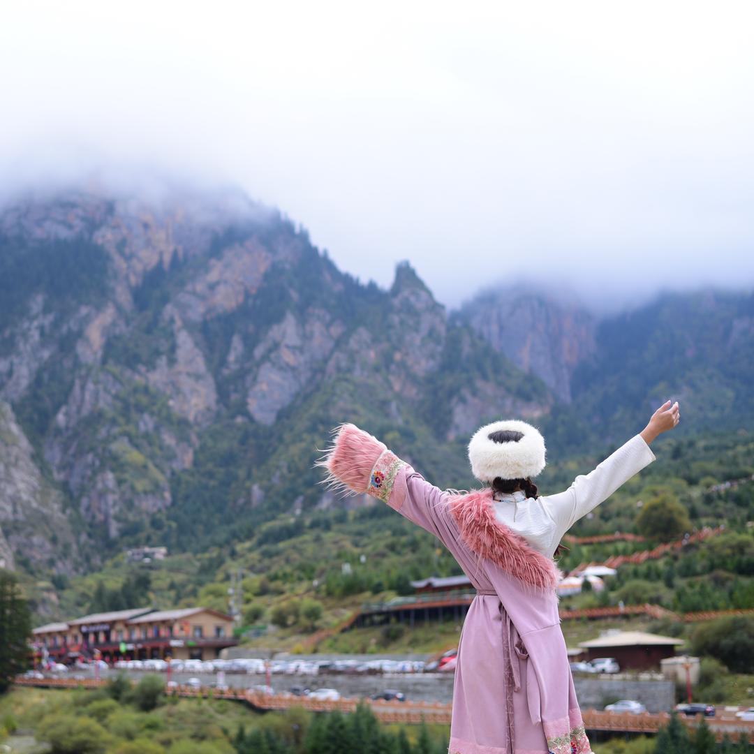 在路上的奇奇怪怪