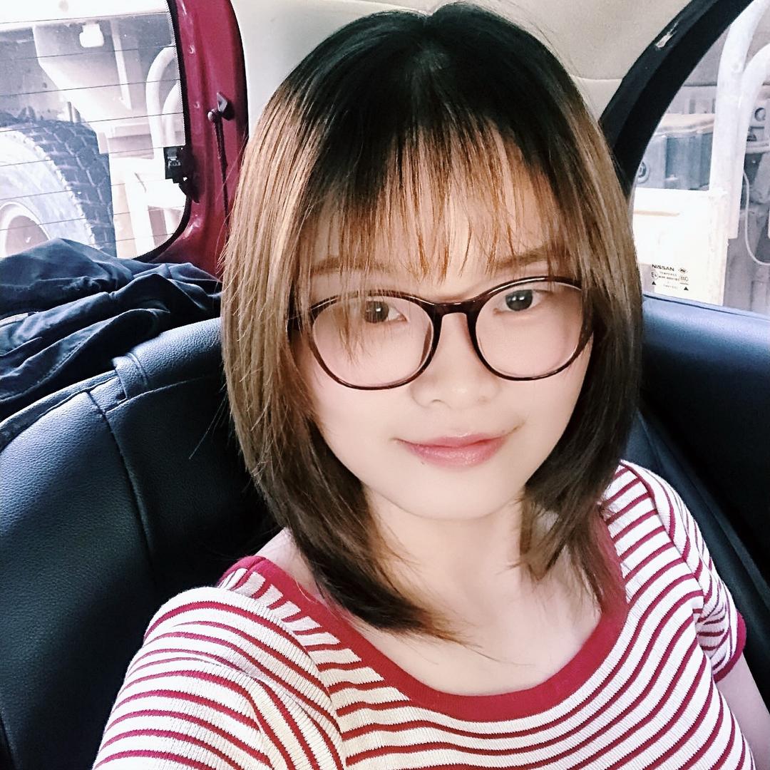 小小～