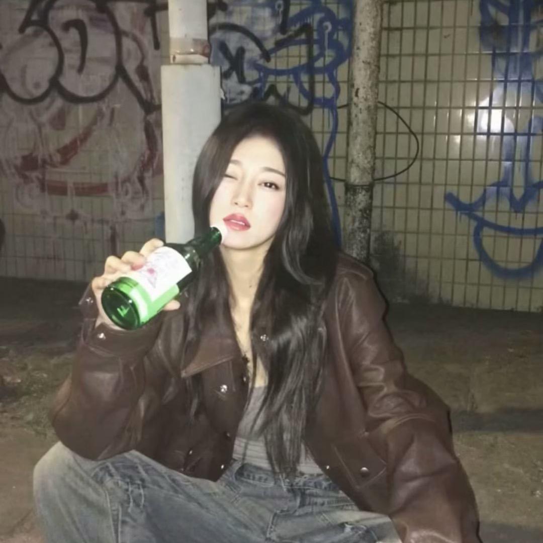 璐姐唻大飙