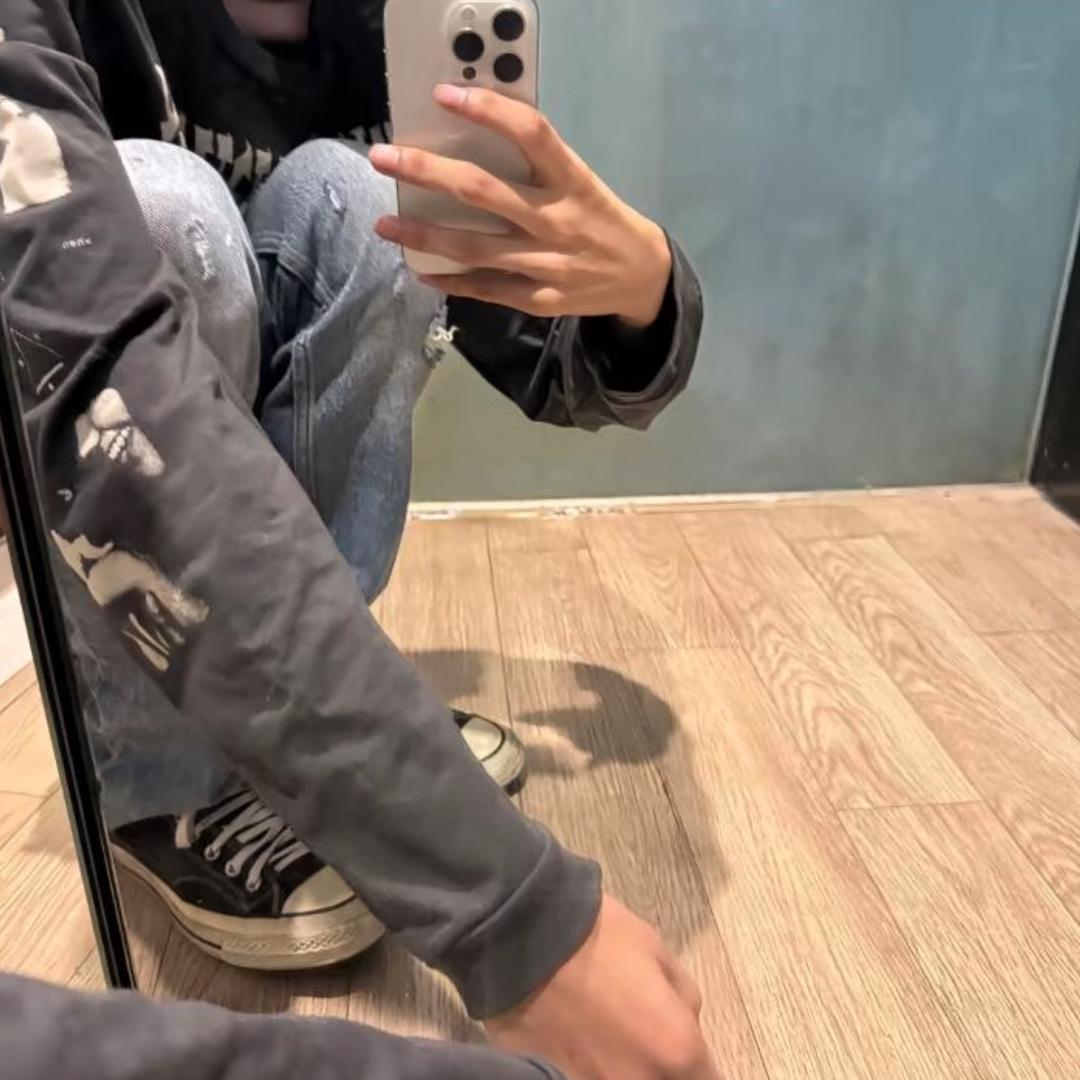 放过