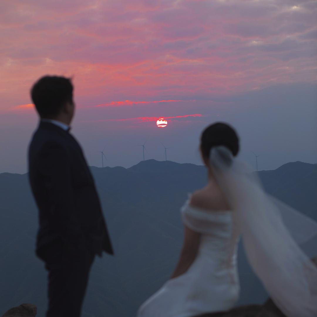 爱拍照的小安📷