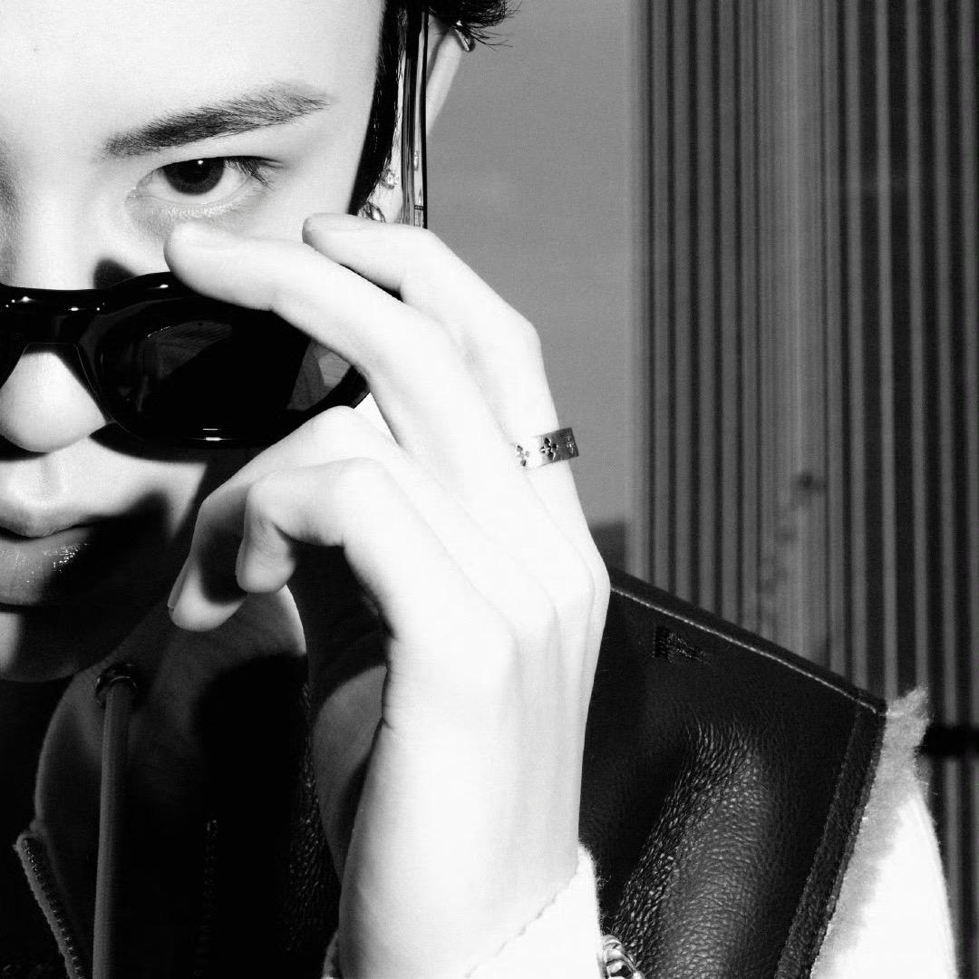 zhan丽娜🌈