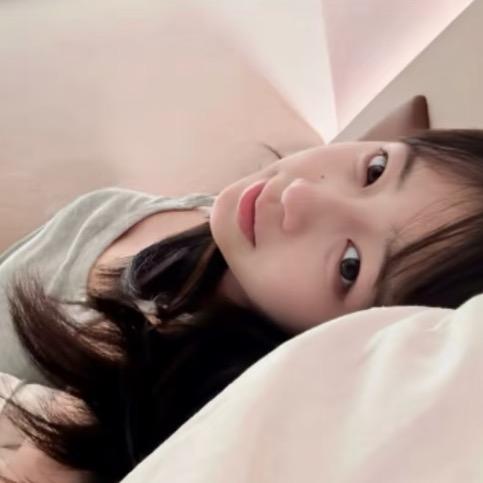忧郁小鱼干