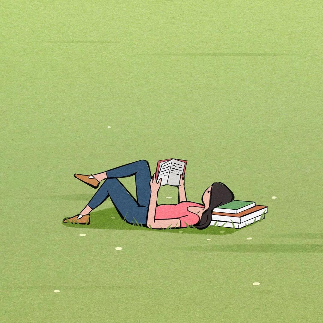 快乐的树