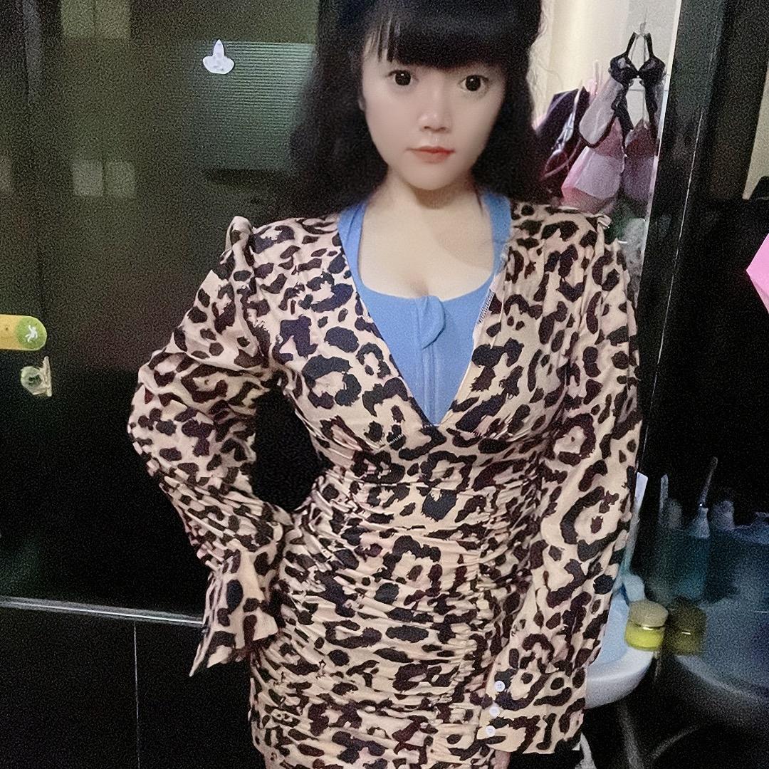 A大美