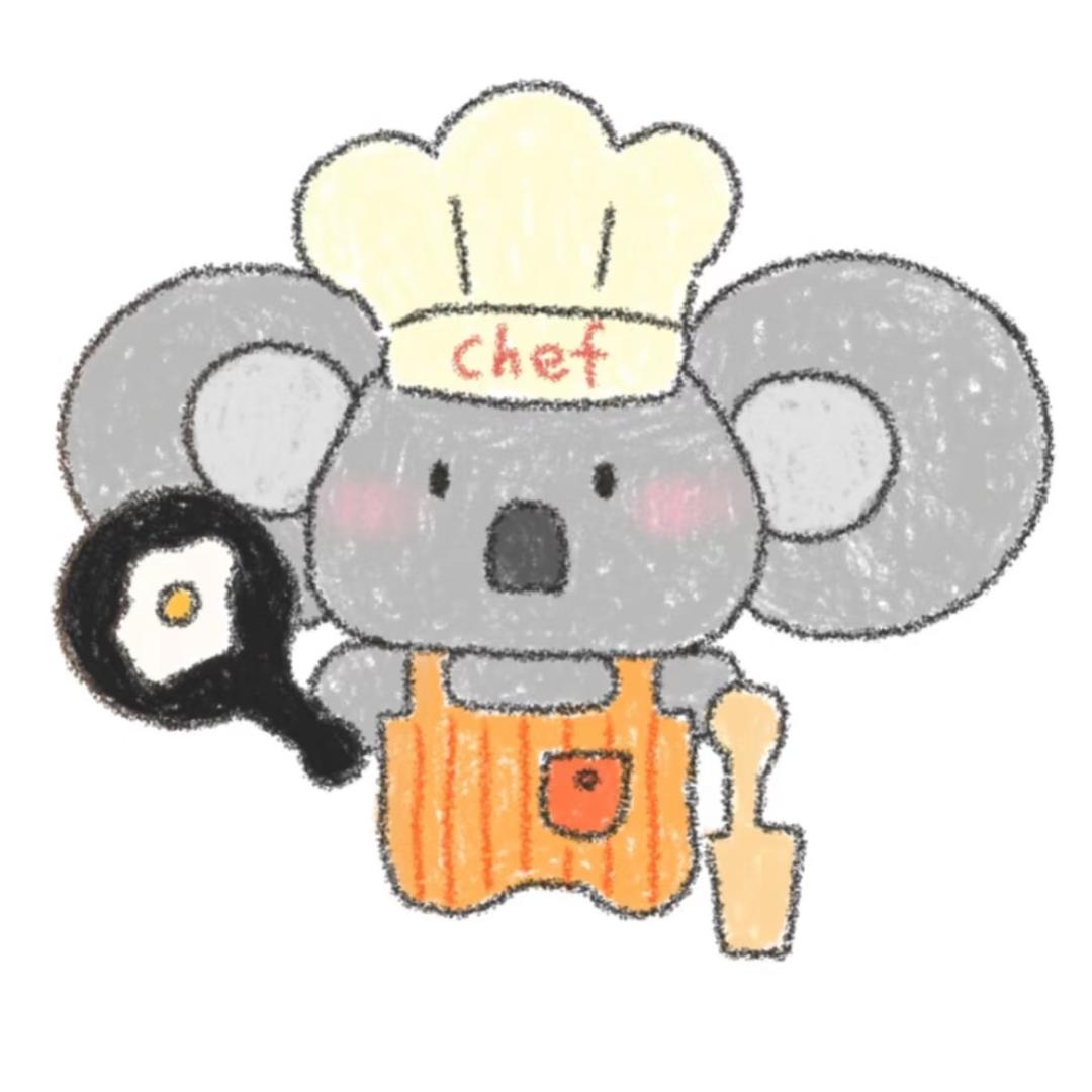 腼腆手抓饼