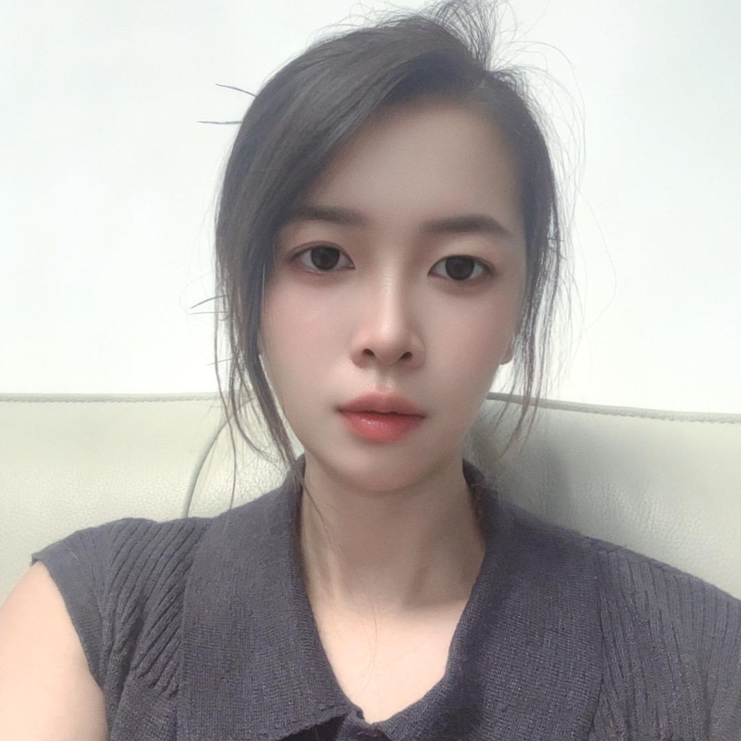 一点不累