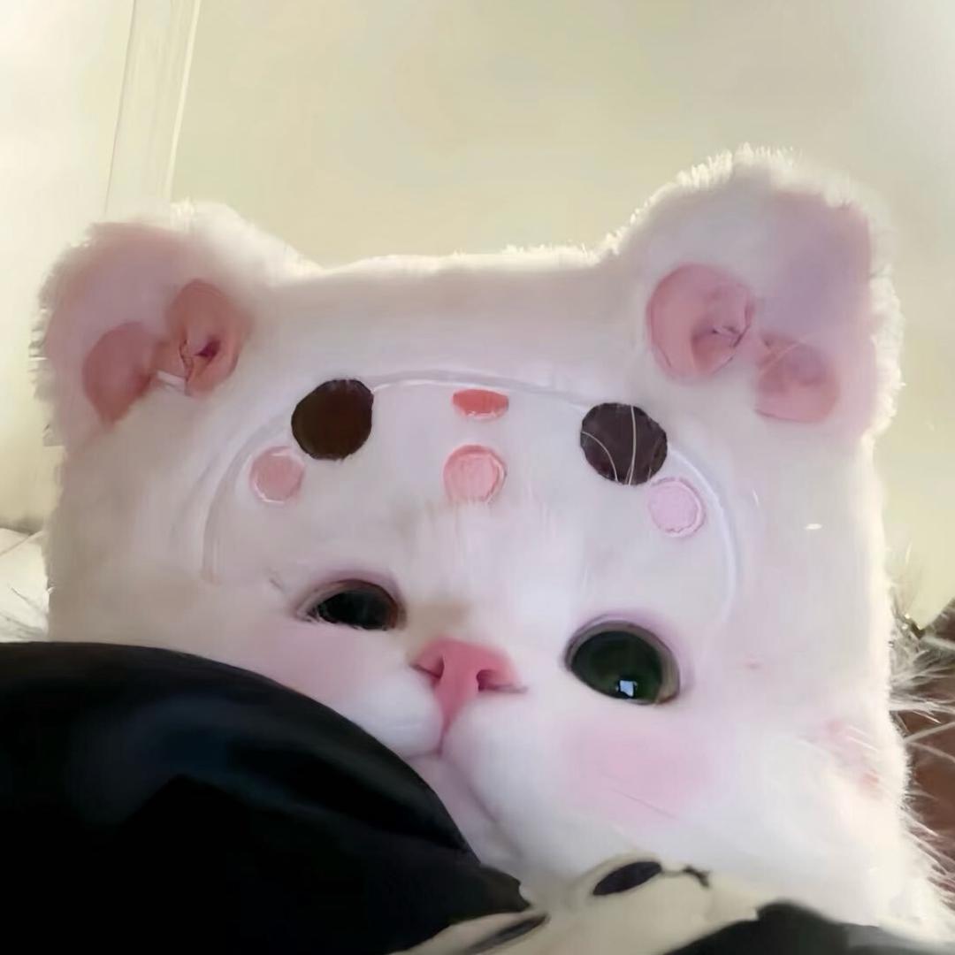 你算哪块小饼干头像