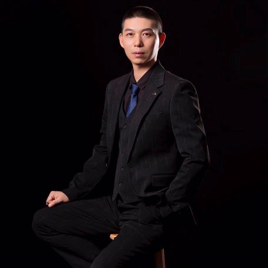 梵善·刘老师（收学员）