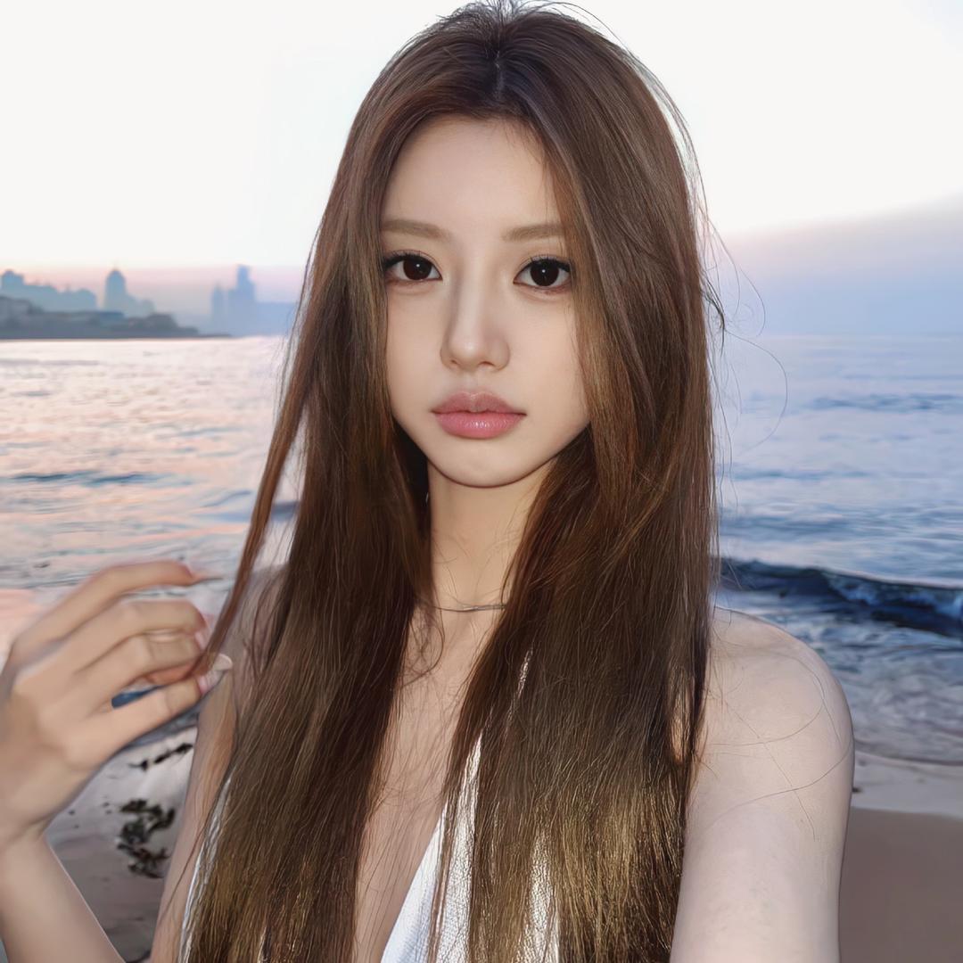 娜娜子姐姐_