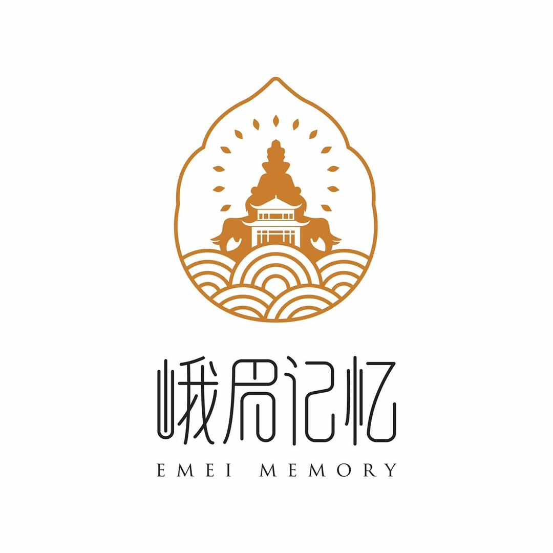 峨眉山文创直播间