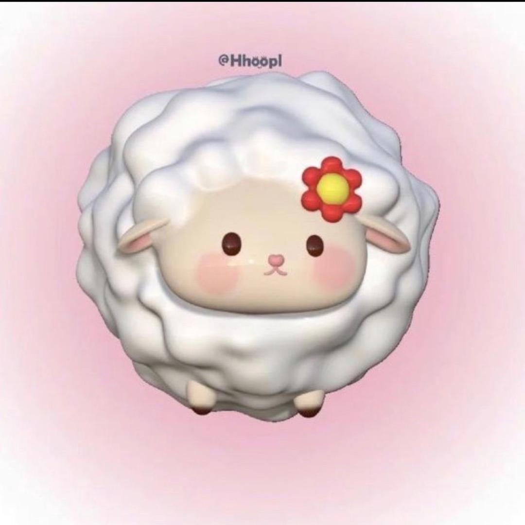 Y🐑-