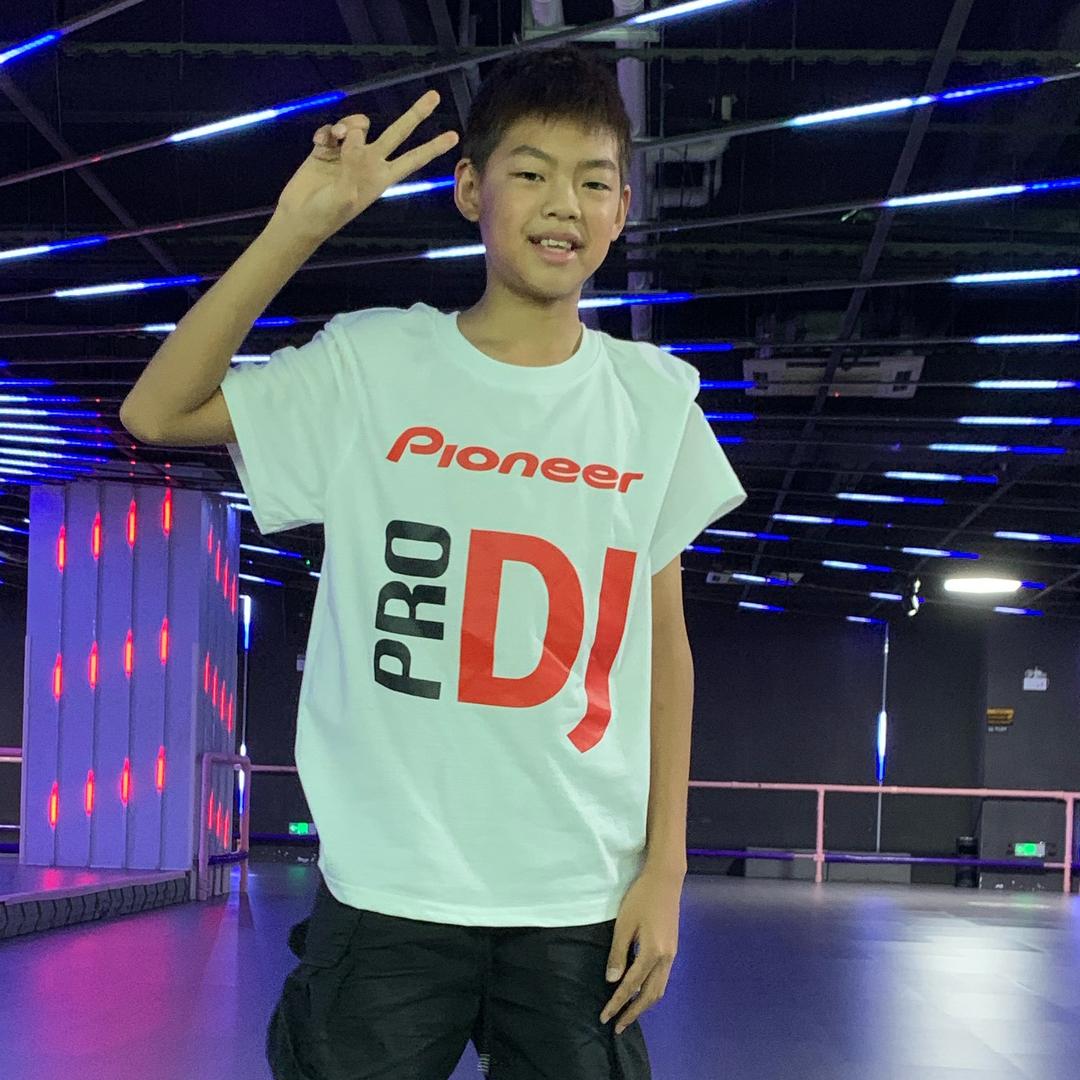 DJ土匪