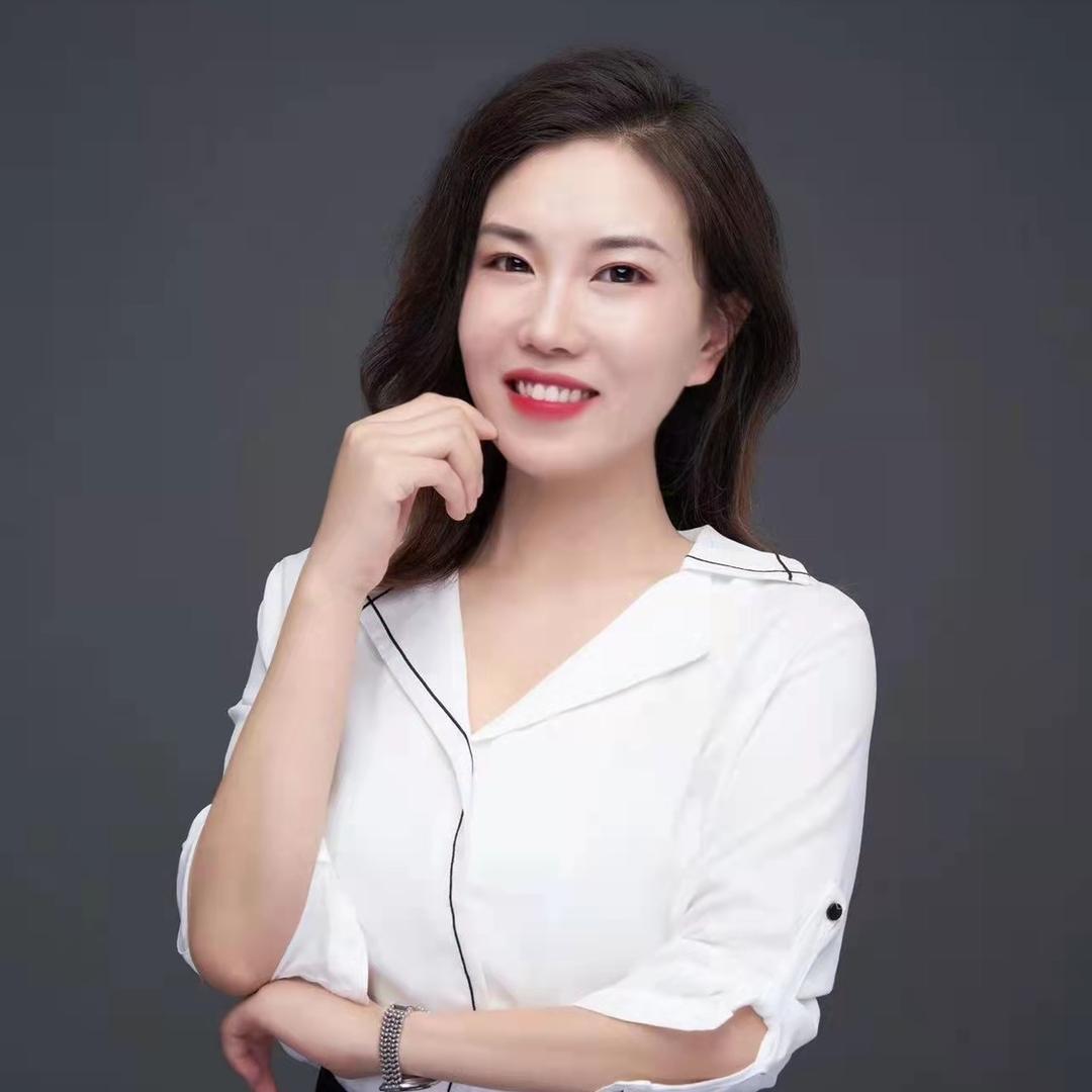 张盈瑜伽