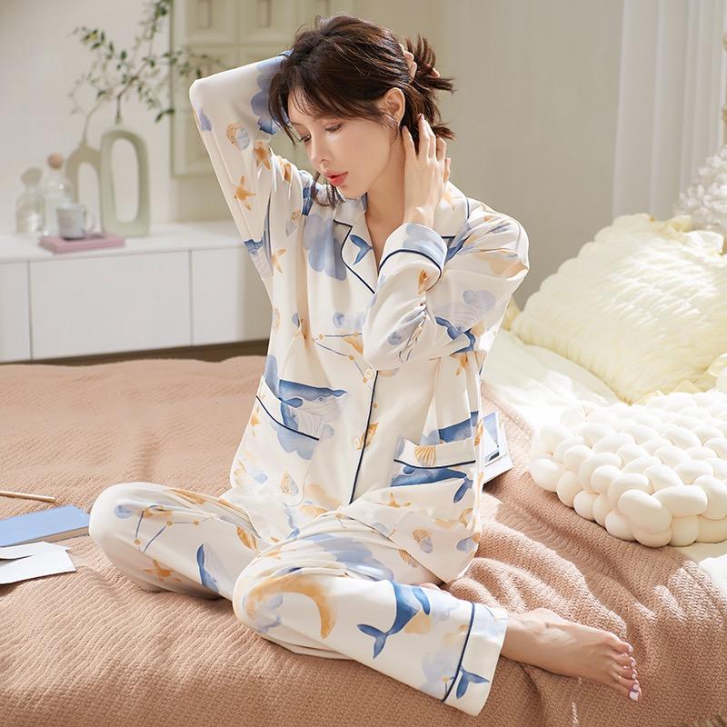 甜崽月子服